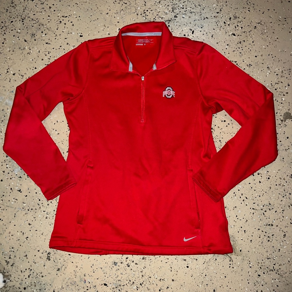 Ohio State Hoodie